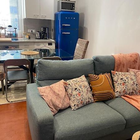 Apartament A Deux Pas Des Grands Buffets - Cosy T2 Climatise Narbona Zewnętrze zdjęcie