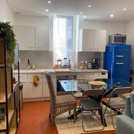 Apartament A Deux Pas Des Grands Buffets - Cosy T2 Climatise Narbona Zewnętrze zdjęcie