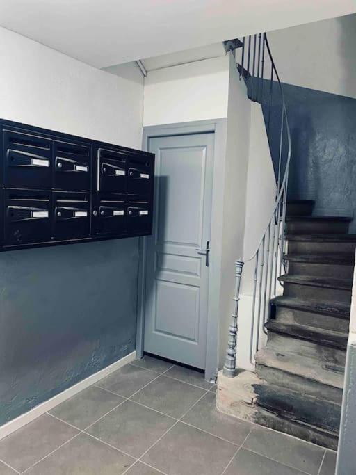 Apartament A Deux Pas Des Grands Buffets - Cosy T2 Climatise Narbona Zewnętrze zdjęcie