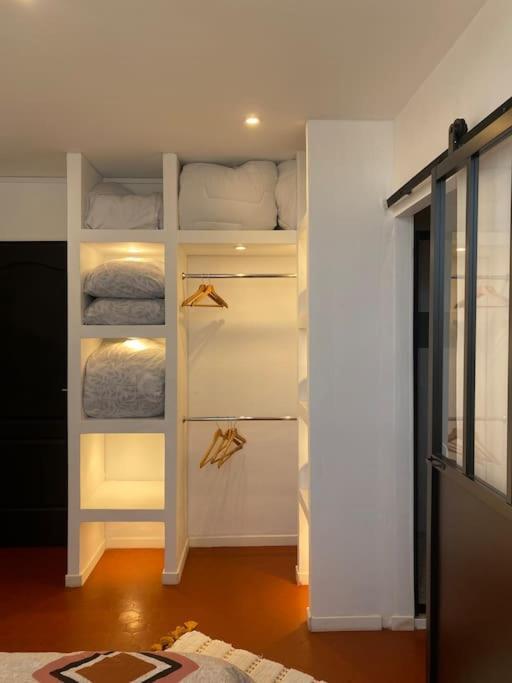 Apartament A Deux Pas Des Grands Buffets - Cosy T2 Climatise Narbona Zewnętrze zdjęcie
